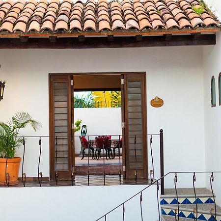 Bellview Hotel Boutique Puerto Vallarta Dış mekan fotoğraf