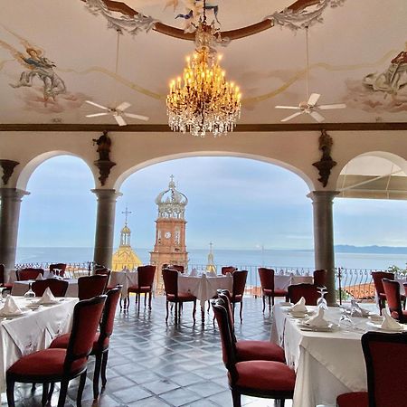 Bellview Hotel Boutique Puerto Vallarta Dış mekan fotoğraf