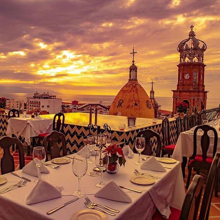 Bellview Hotel Boutique Puerto Vallarta Dış mekan fotoğraf