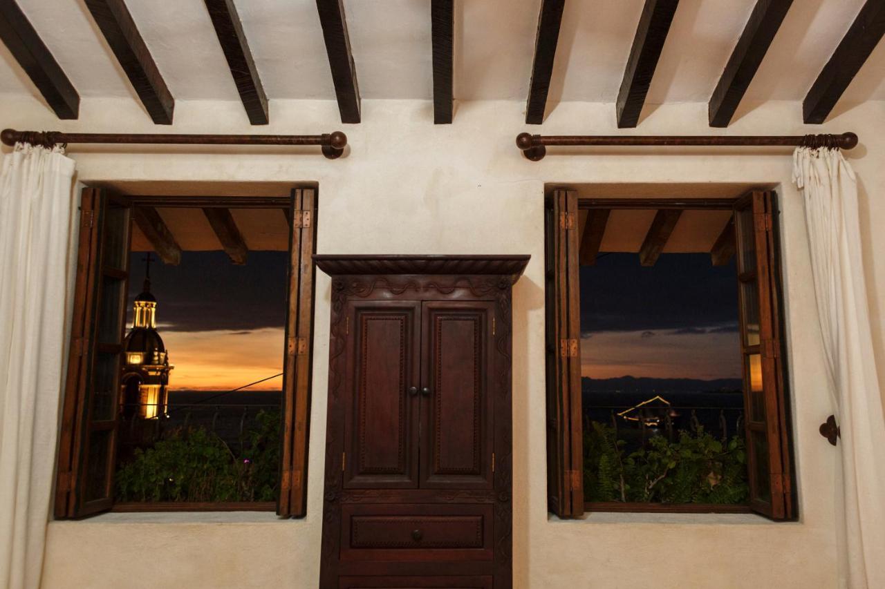 Bellview Hotel Boutique Puerto Vallarta Dış mekan fotoğraf
