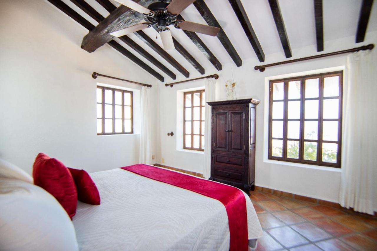 Bellview Hotel Boutique Puerto Vallarta Dış mekan fotoğraf