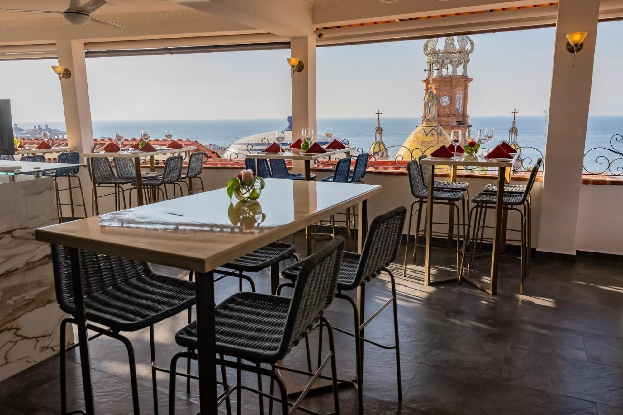 Bellview Hotel Boutique Puerto Vallarta Dış mekan fotoğraf