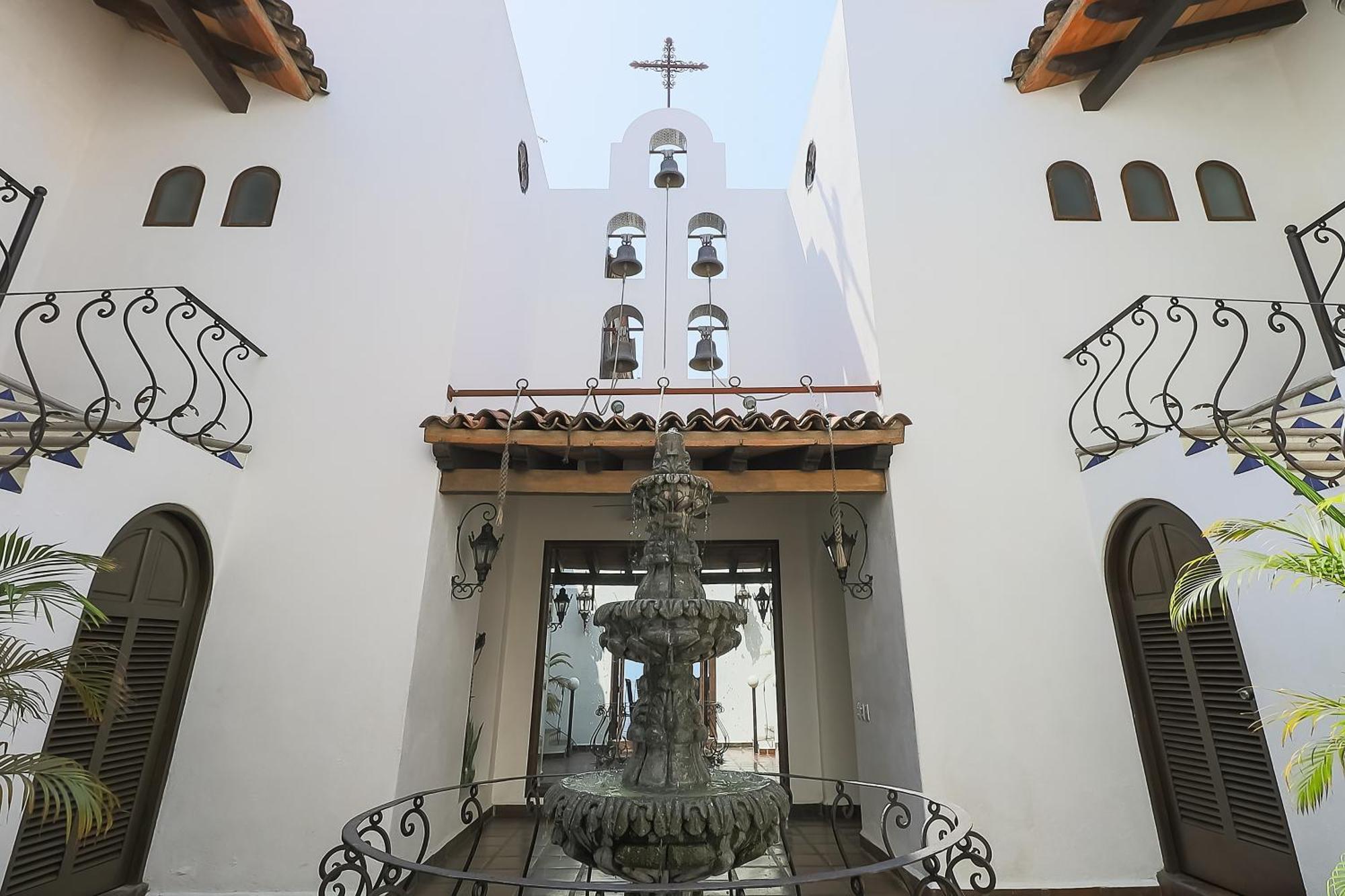 Bellview Hotel Boutique Puerto Vallarta Dış mekan fotoğraf