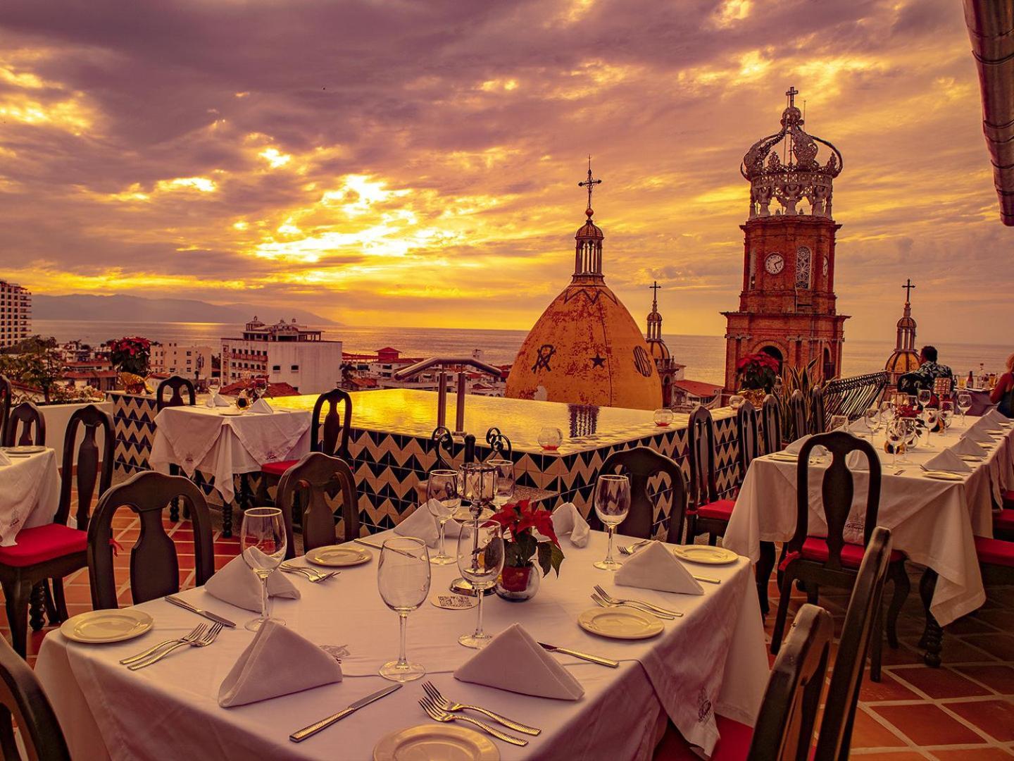 Bellview Hotel Boutique Puerto Vallarta Dış mekan fotoğraf