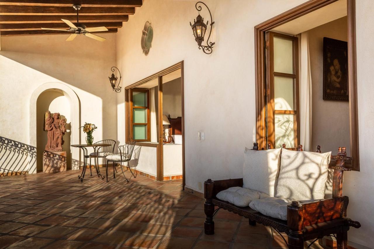 Bellview Hotel Boutique Puerto Vallarta Dış mekan fotoğraf