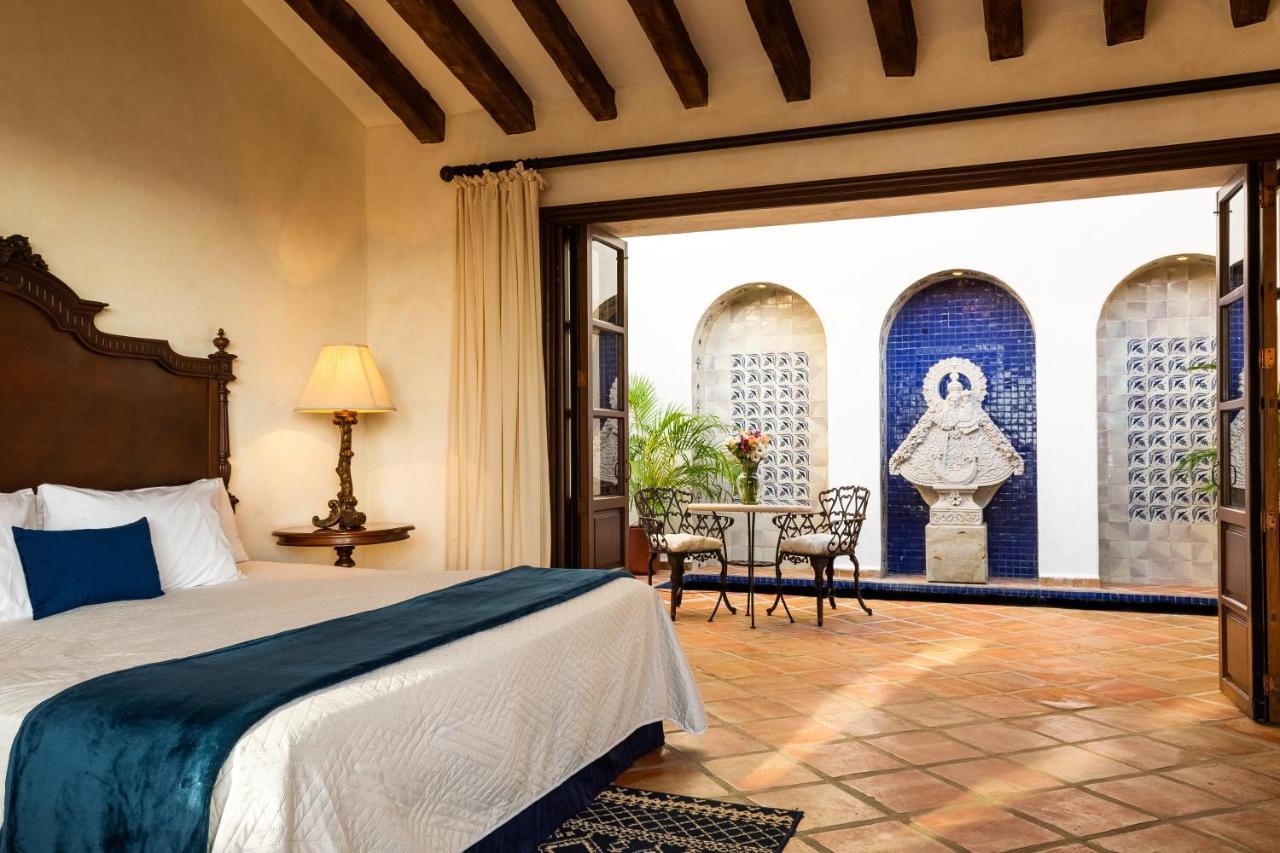 Bellview Hotel Boutique Puerto Vallarta Dış mekan fotoğraf