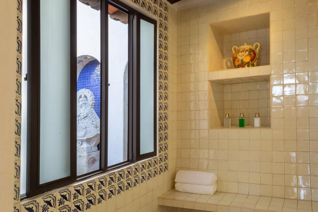 Bellview Hotel Boutique Puerto Vallarta Dış mekan fotoğraf