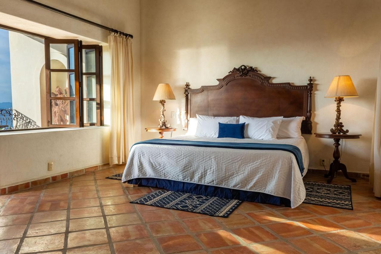 Bellview Hotel Boutique Puerto Vallarta Dış mekan fotoğraf