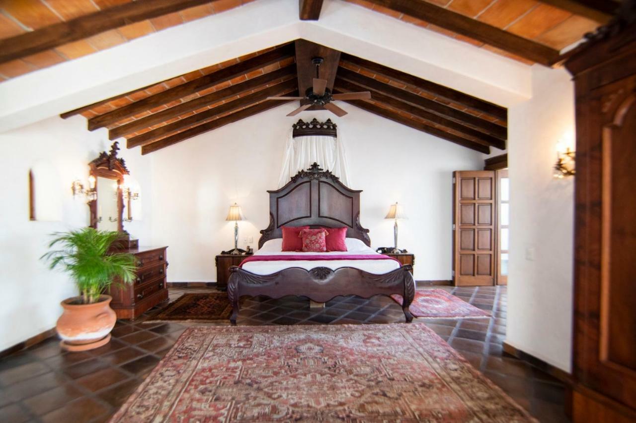 Bellview Hotel Boutique Puerto Vallarta Dış mekan fotoğraf