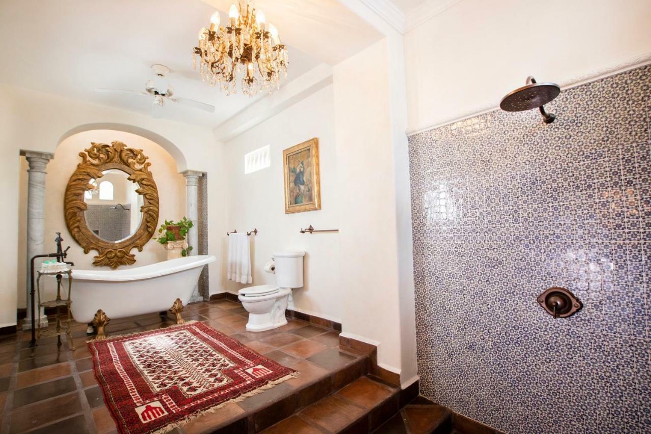 Bellview Hotel Boutique Puerto Vallarta Dış mekan fotoğraf