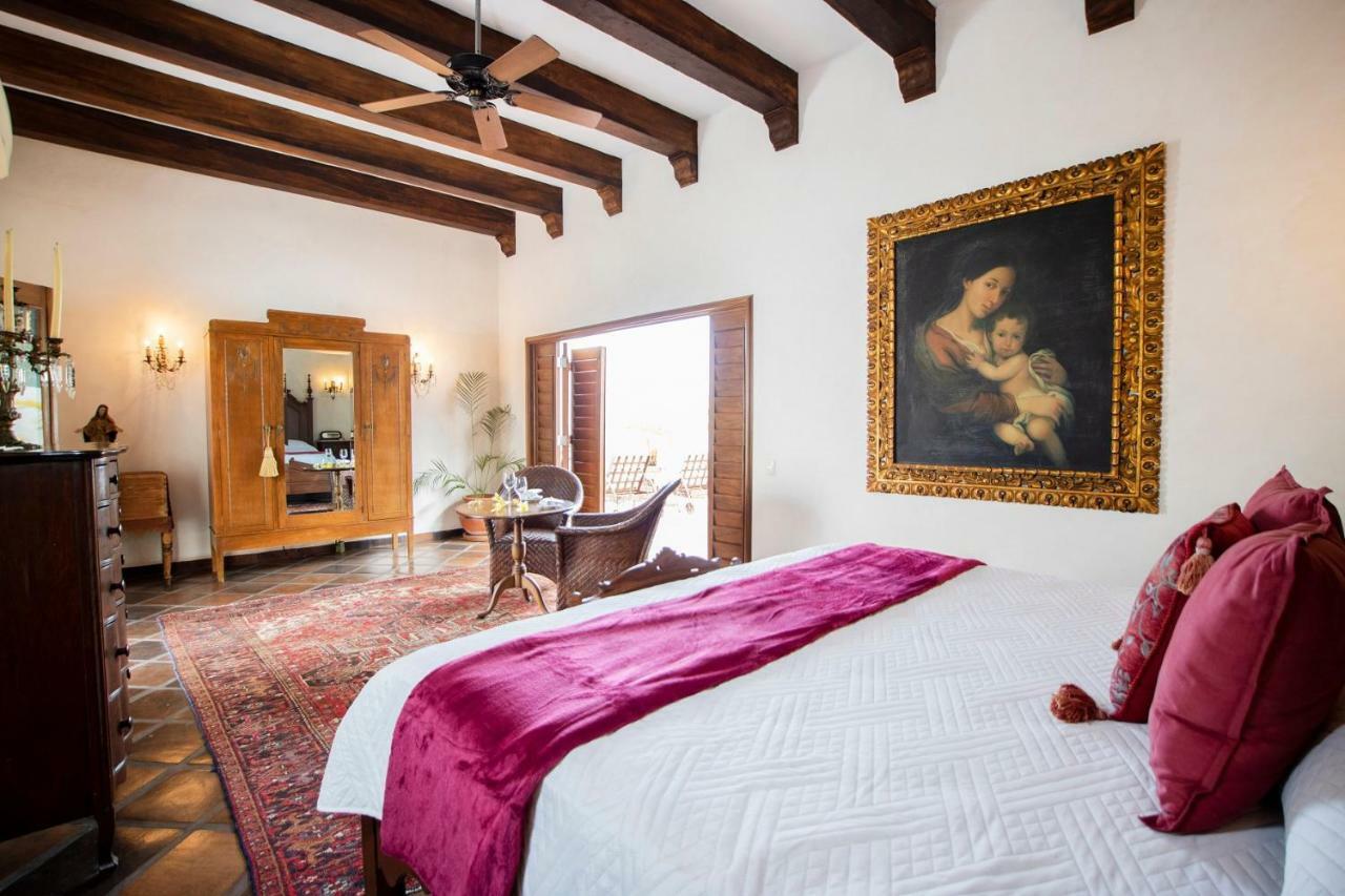Bellview Hotel Boutique Puerto Vallarta Dış mekan fotoğraf