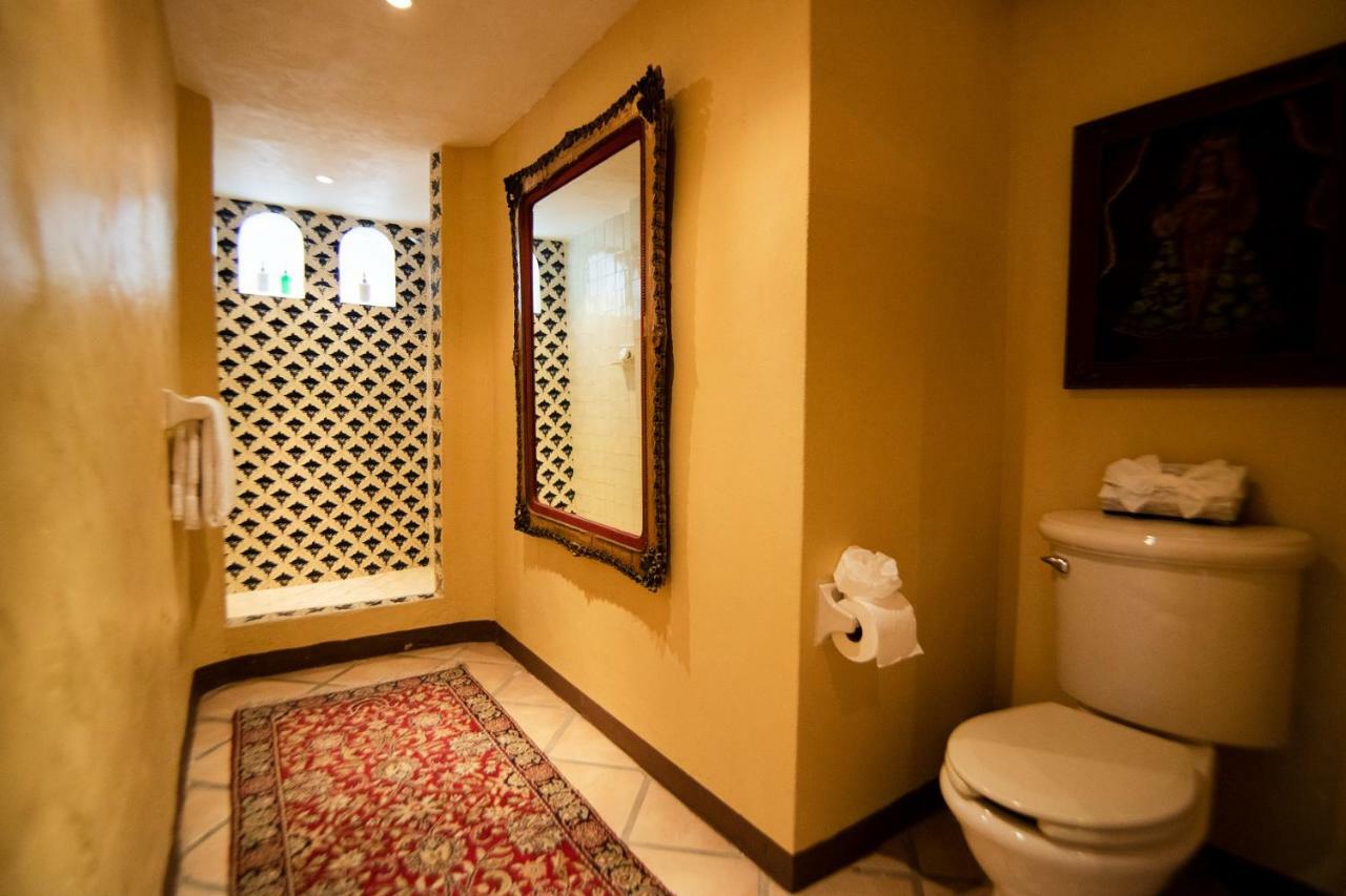 Bellview Hotel Boutique Puerto Vallarta Dış mekan fotoğraf