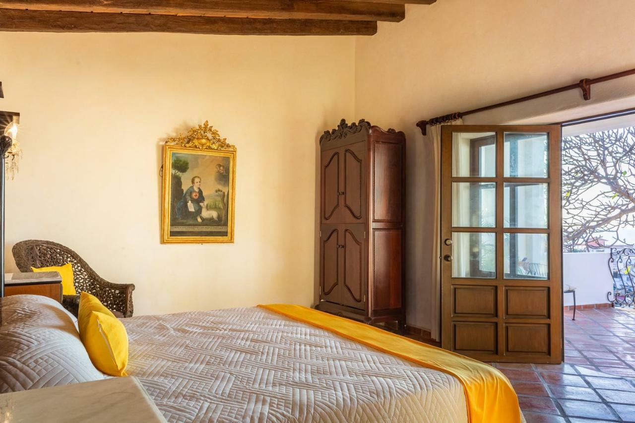 Bellview Hotel Boutique Puerto Vallarta Dış mekan fotoğraf