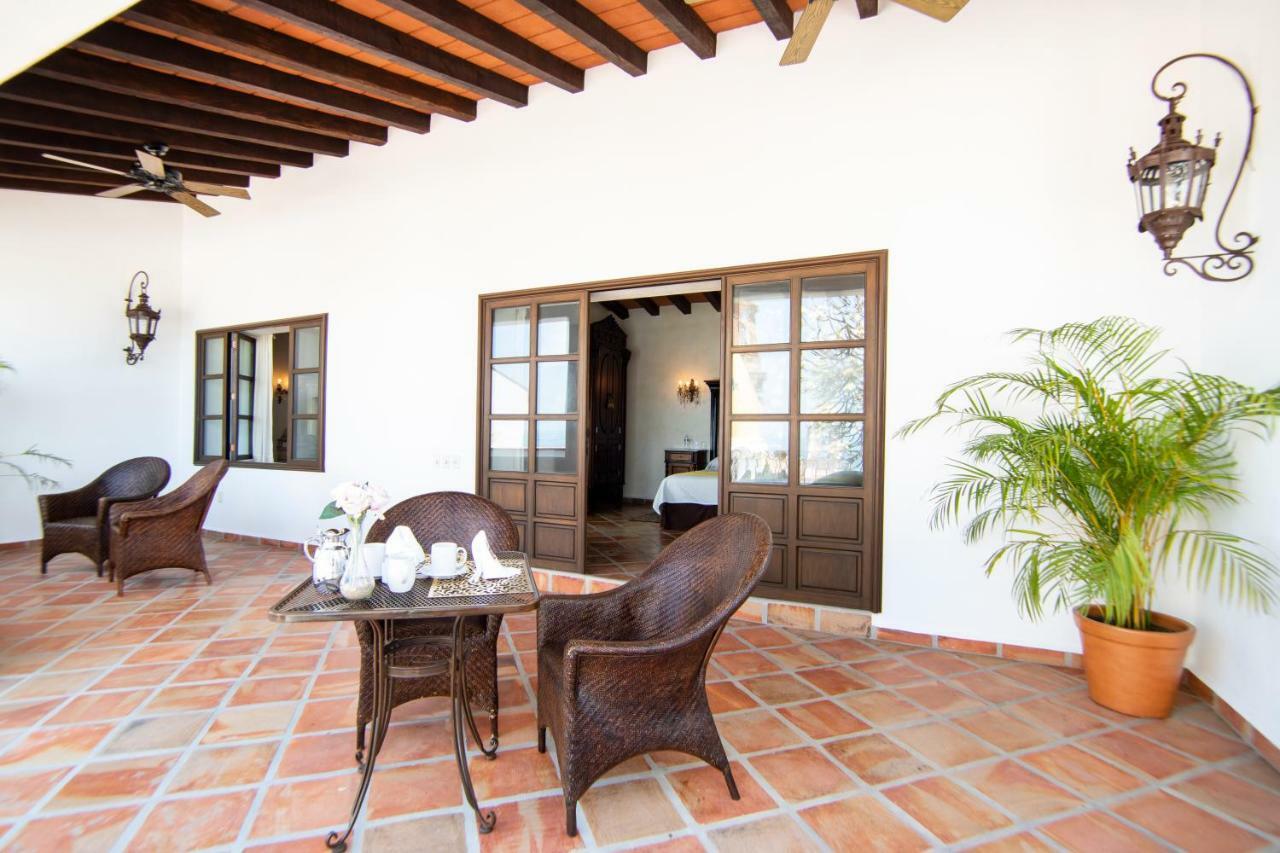 Bellview Hotel Boutique Puerto Vallarta Dış mekan fotoğraf