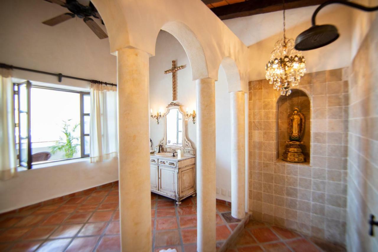 Bellview Hotel Boutique Puerto Vallarta Dış mekan fotoğraf