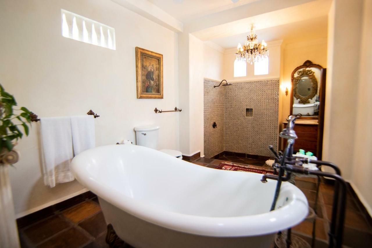 Bellview Hotel Boutique Puerto Vallarta Dış mekan fotoğraf