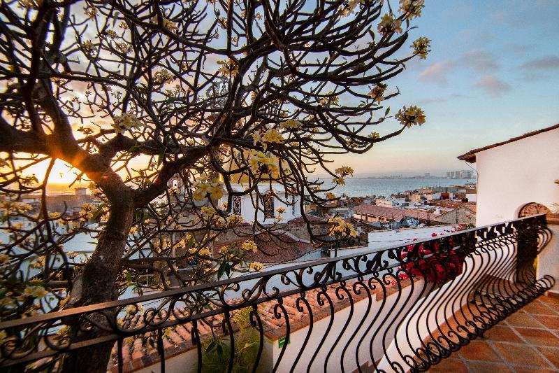 Bellview Hotel Boutique Puerto Vallarta Dış mekan fotoğraf