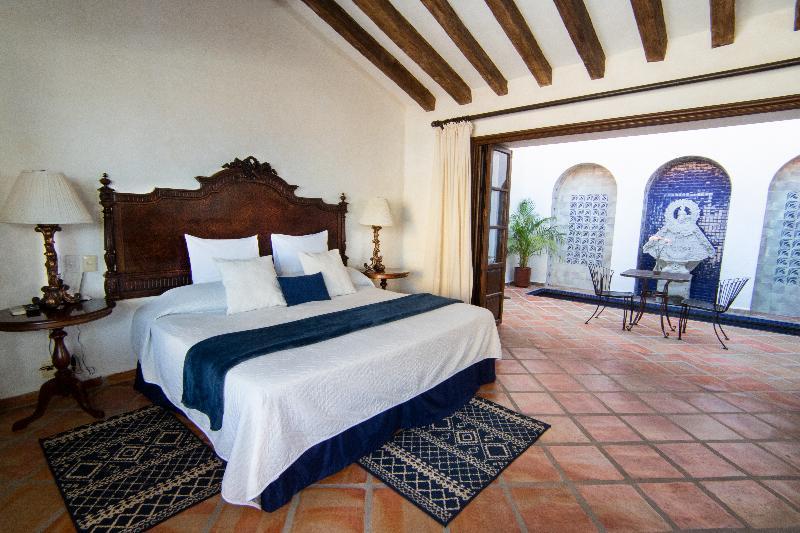 Bellview Hotel Boutique Puerto Vallarta Dış mekan fotoğraf