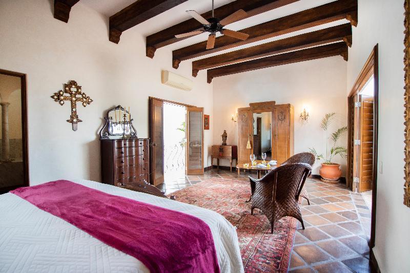 Bellview Hotel Boutique Puerto Vallarta Dış mekan fotoğraf